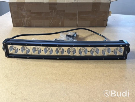 Ljusramp, VikLight, 55 cm