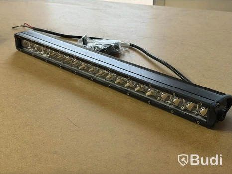 LED-ramp, 55 cm
