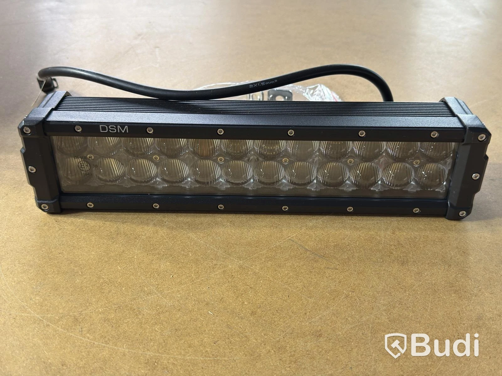 Light bar, DSM, 35 cm