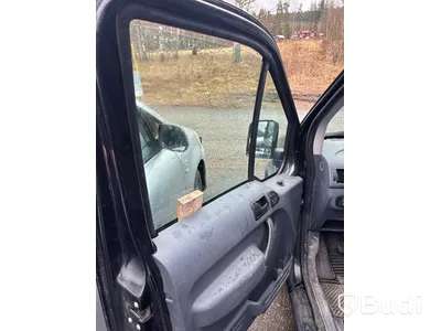 Ford Transit Connect 1.8 TDCi |  Manuell | 90 hk | 2008