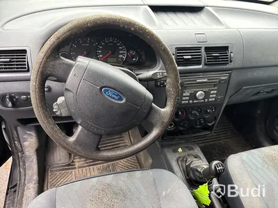 Ford Transit Connect 1.8 TDCi |  Manuell | 90 hk | 2008
