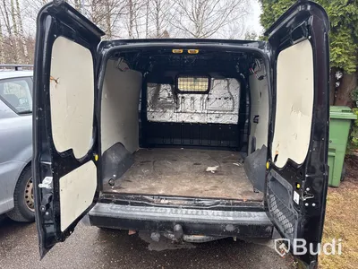 Ford Transit Connect 1.8 TDCi |  Manuell | 90 hk | 2008