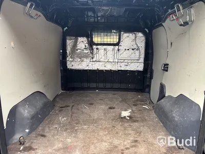 Ford Transit Connect 1.8 TDCi |  Manuell | 90 hk | 2008