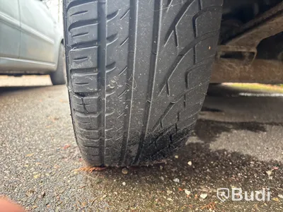 Ford Transit Connect 1.8 TDCi |  Manuell | 90 hk | 2008