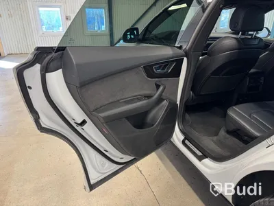 Audi Q8 50 TDI Quattro TipTronic | 36431 mil | 2019