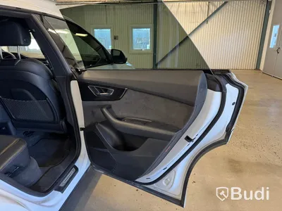Audi Q8 50 TDI Quattro TipTronic | 36431 mil | 2019