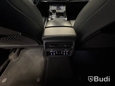 Audi Q8 50 TDI Quattro TipTronic | 36431 mil | 2019