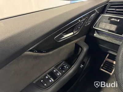 Audi Q8 50 TDI Quattro TipTronic | 36431 mil | 2019