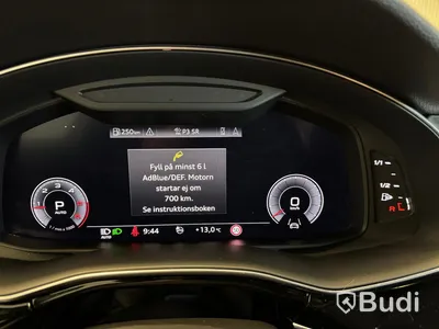 Audi Q8 50 TDI Quattro TipTronic | 36431 mil | 2019