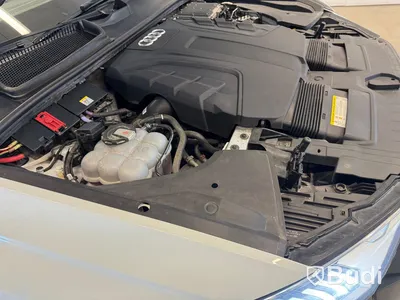 Audi Q8 50 TDI Quattro TipTronic | 36431 mil | 2019