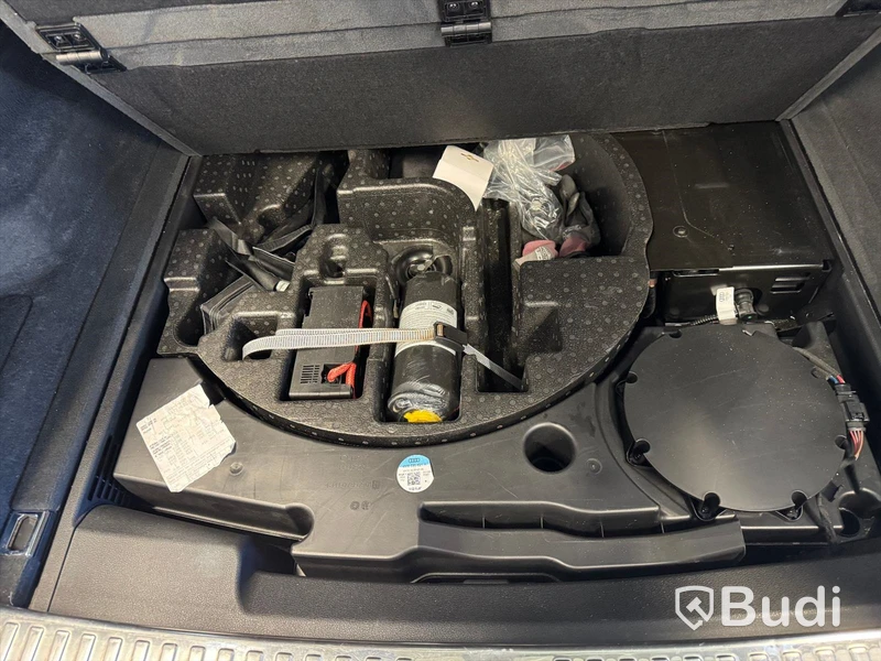 Audi Q8 50 TDI Quattro TipTronic | 36431 mil | 2019