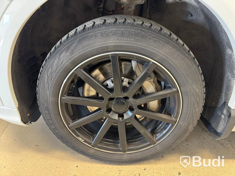Audi Q8 50 TDI Quattro TipTronic | 36431 mil | 2019