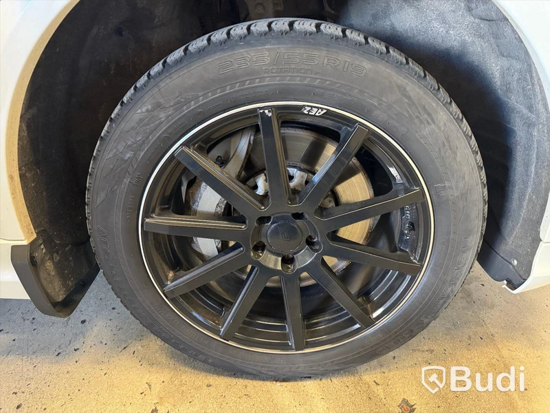 Audi Q8 50 TDI Quattro TipTronic | 36431 mil | 2019
