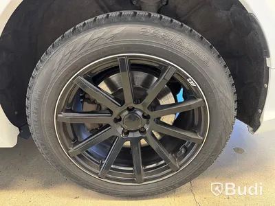 Audi Q8 50 TDI Quattro TipTronic | 36431 mil | 2019