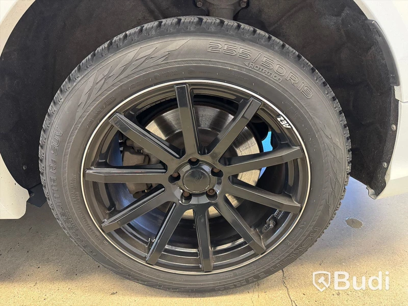 Audi Q8 50 TDI Quattro TipTronic | 36431 mil | 2019