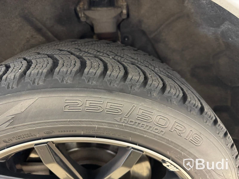 Audi Q8 50 TDI Quattro TipTronic | 36431 mil | 2019