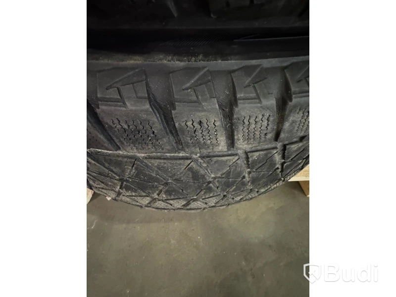 Audi Q8 50 TDI Quattro TipTronic | 36431 mil | 2019