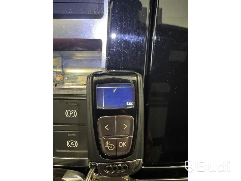 Audi Q8 50 TDI Quattro TipTronic | 36431 mil | 2019