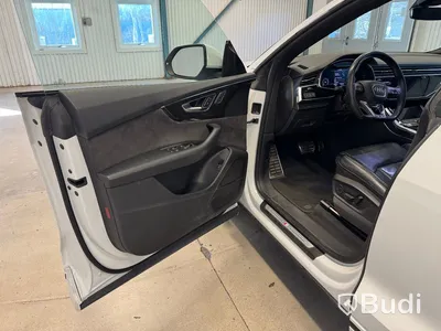 Audi Q8 50 TDI Quattro TipTronic | 36431 mil | 2019