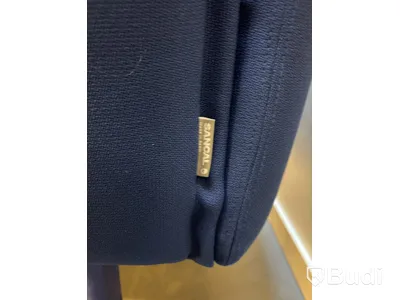 2 st. Fåtöljer Sancal inkl. soffbord