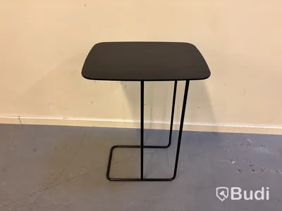 2 st. Fåtöljer Sancal inkl. soffbord