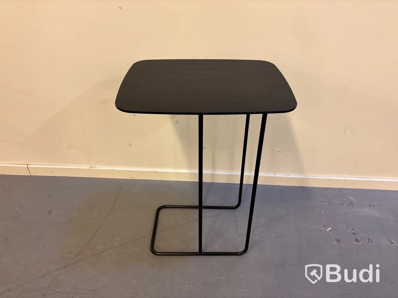 2 st. Fåtöljer Sancal inkl. soffbord