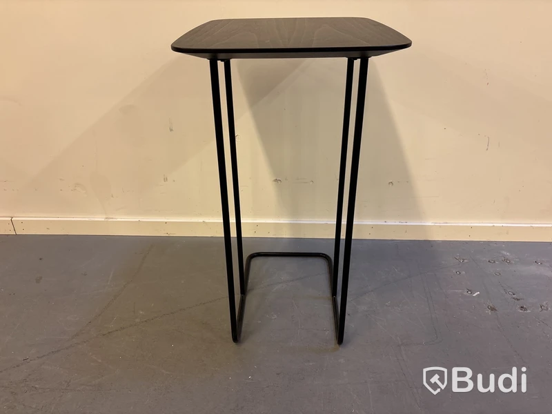 2 st. Fåtöljer Sancal inkl. soffbord