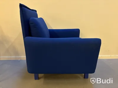 2 st. Fåtöljer Sancal inkl. soffbord