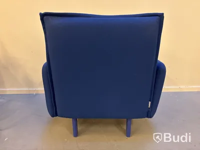 2 st. Fåtöljer Sancal inkl. soffbord