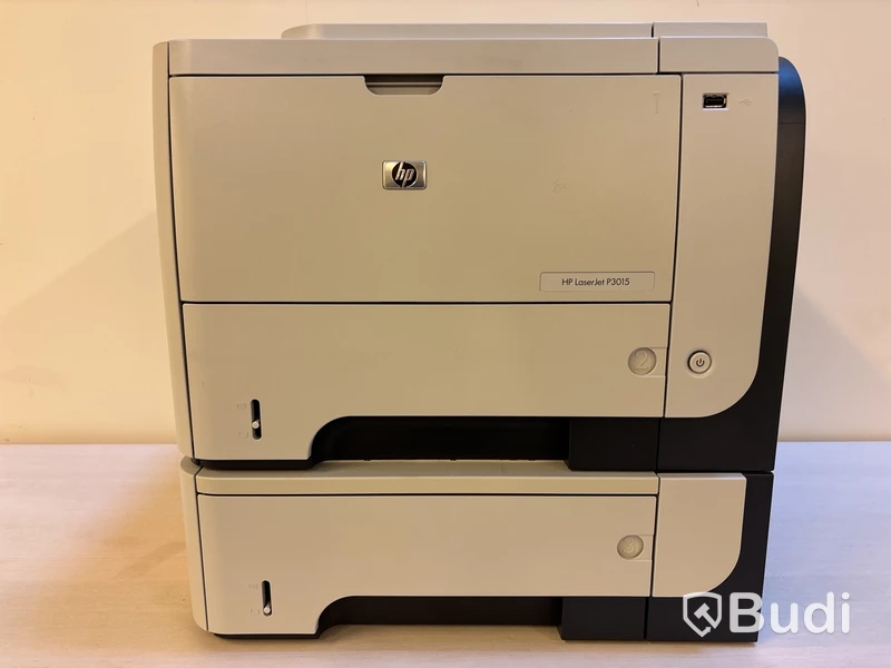Skrivare / Skanner / Fax / Kopiator HP, laserjet P3015