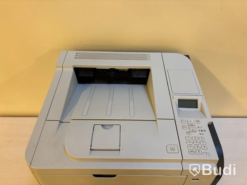 Skrivare / Skanner / Fax / Kopiator HP, laserjet P3015