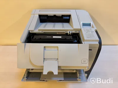 Skrivare / Skanner / Fax / Kopiator HP, laserjet P3015