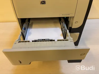 Skrivare / Skanner / Fax / Kopiator HP, laserjet P3015