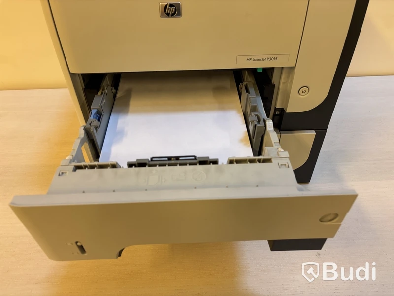 Skrivare / Skanner / Fax / Kopiator HP, laserjet P3015