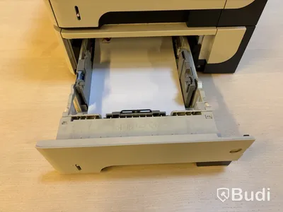 Skrivare / Skanner / Fax / Kopiator HP, laserjet P3015