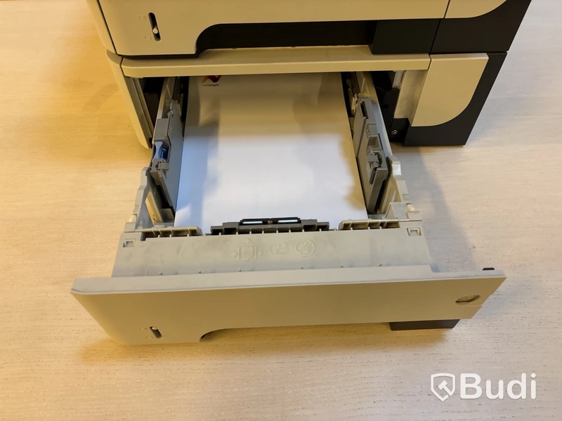 Skrivare / Skanner / Fax / Kopiator HP, laserjet P3015