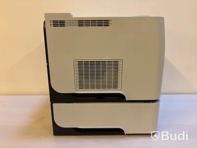 Skrivare / Skanner / Fax / Kopiator HP, laserjet P3015