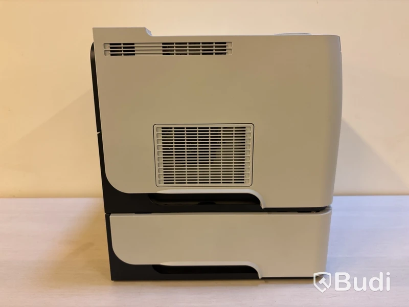 Skrivare / Skanner / Fax / Kopiator HP, laserjet P3015