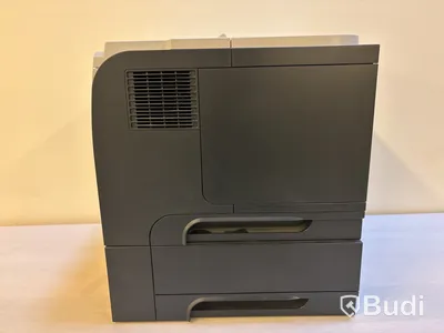 Skrivare / Skanner / Fax / Kopiator HP, laserjet P3015