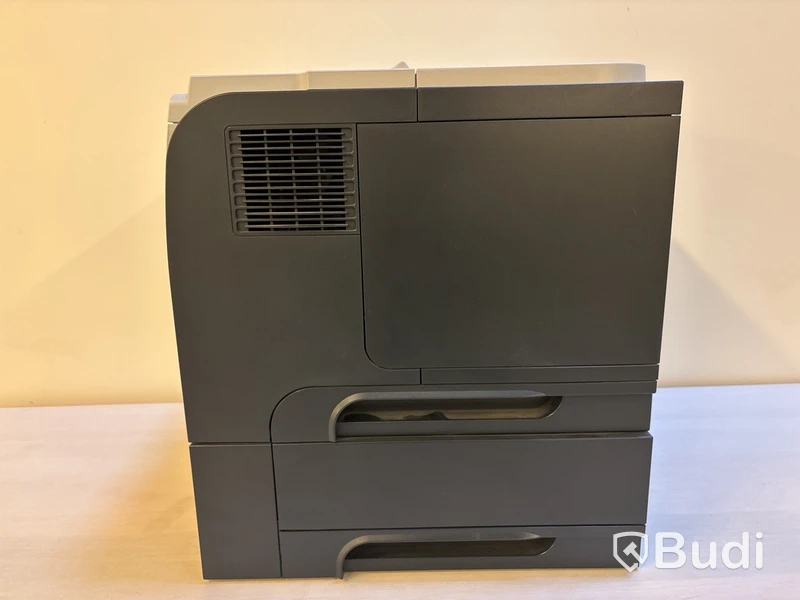 Skrivare / Skanner / Fax / Kopiator HP, laserjet P3015