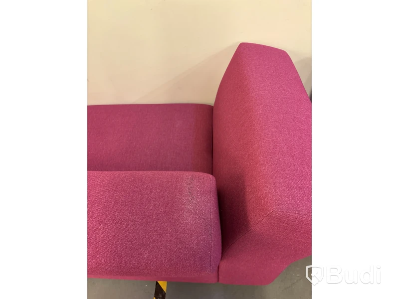 2 st. Soffmodul Hjelle