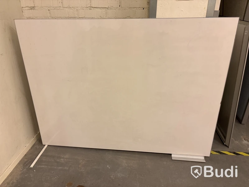 Whiteboardtavla