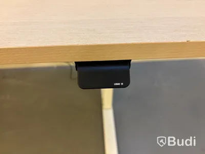 Höj- och sänkbart skrivbord Linak
