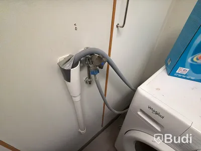 Tvättmaskin Whirlpool
