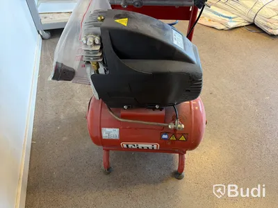 Kompressor BigPioneer