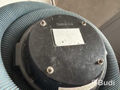 Stoftavskiljare Dustcontrol DC 2900 eco