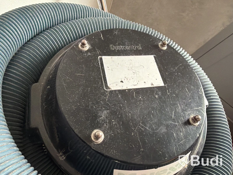 Stoftavskiljare Dustcontrol DC 2900 eco