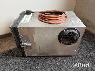 DUSTCONTROL DC AirCube 500