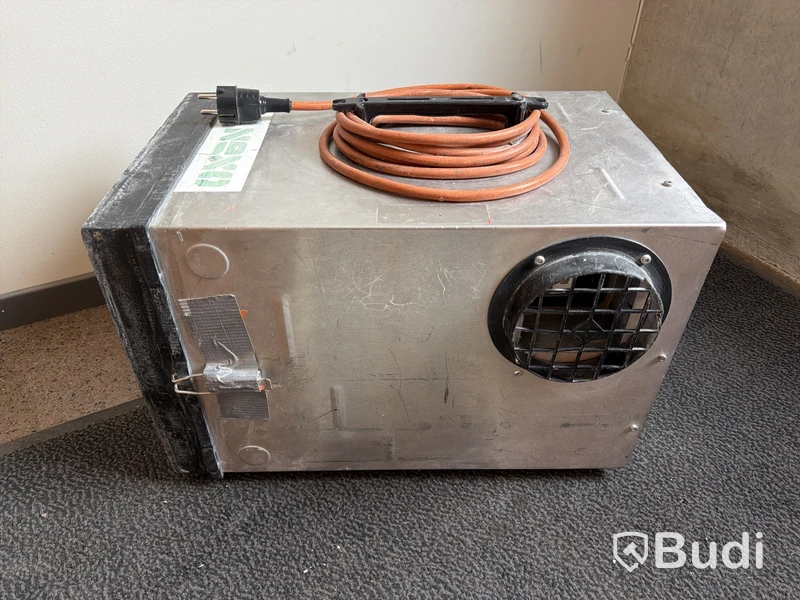 DUSTCONTROL DC AirCube 500