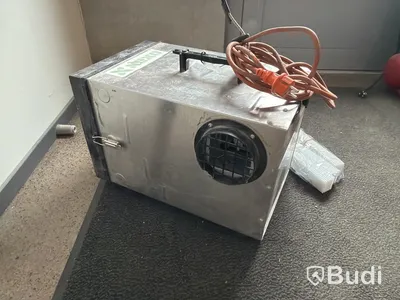 DUSTCONTROL DC AirCube 500